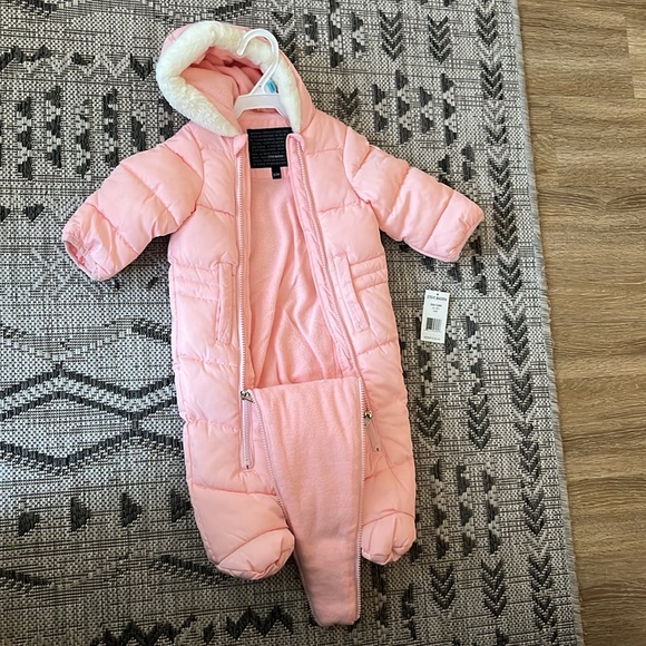 Baby snowsuit - Picture 2 of 4